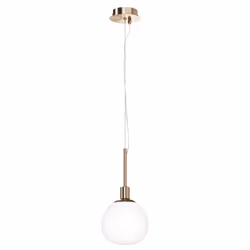 Maytoni MOD221-PL-01-G ceiling lighting E14