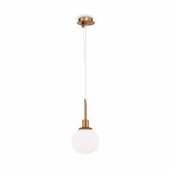 Maytoni MOD221-PL-01-G ceiling lighting E14