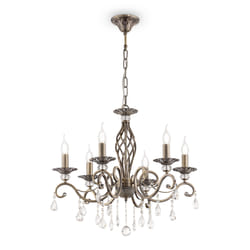 Maytoni RC247-PL-06-R ceiling lighting E14