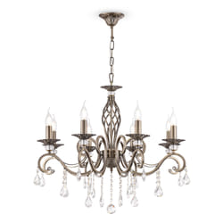 Maytoni RC247-PL-08-R ceiling lighting E14