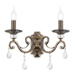 Maytoni RC247-WL-02-R wall lighting E14