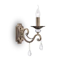 Maytoni RC247-WL-01-R wall lighting E14