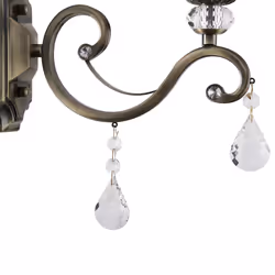 Maytoni RC247-WL-01-R wall lighting E14