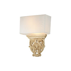 Maytoni H034-WL-02-R wall lighting E14