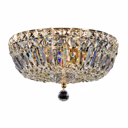 Maytoni DIA100-CL-03-G ceiling lighting E14