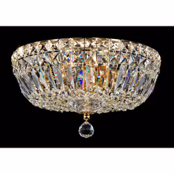 Maytoni DIA100-CL-03-G ceiling lighting E14 - Additional view 4