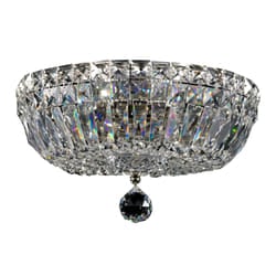 Maytoni DIA100-CL-03-N ceiling lighting E14