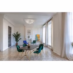Maytoni DIA100-CL-03-N ceiling lighting E14