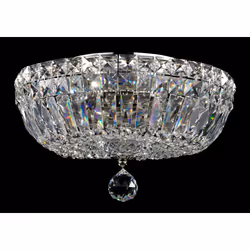 Maytoni DIA100-CL-03-N ceiling lighting E14