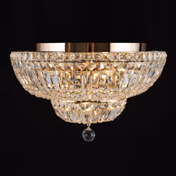 Maytoni DIA100-CL-12-G ceiling lighting E14 - Additional view 4