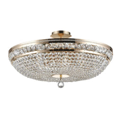 Maytoni DIA700-CL-12-G ceiling lighting E14