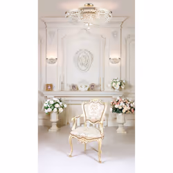 Maytoni DIA700-CL-12-G ceiling lighting E14
