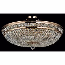 Maytoni DIA700-CL-12-G ceiling lighting E14