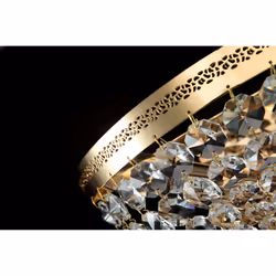 Maytoni DIA700-WL-02-G wall lighting E14
