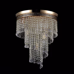 Maytoni DIA522-CL-07-G ceiling lighting E14