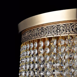 Maytoni DIA522-CL-07-G ceiling lighting E14 - Additional view 4
