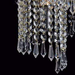 Maytoni DIA522-CL-07-G ceiling lighting E14 - Additional view 5