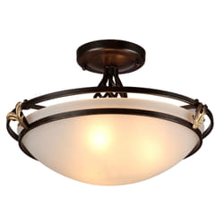 Maytoni C232-CL-03-R ceiling lighting E27