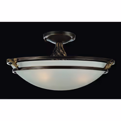 Maytoni C232-CL-03-R ceiling lighting E27