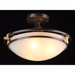 Maytoni C232-CL-03-R ceiling lighting E27