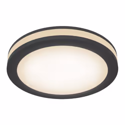 Maytoni DL303-L12B, LED, 3000 K, 750 lm, IP20, Black