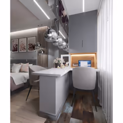 Maytoni P140-PL-170-1-N ceiling lighting E27