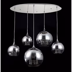 Maytoni P140-PL-170-5-N ceiling lighting E27 - Additional view 4