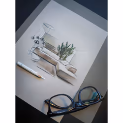 Maytoni P140-PL-170-5-N ceiling lighting E27 - Additional view 8