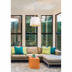 Maytoni MOD029-PL-01-W ceiling lighting E27