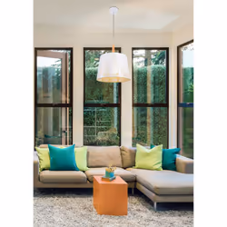 Maytoni MOD029-PL-01-W ceiling lighting E27