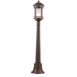 Maytoni O031FL-01BR outdoor lighting E27