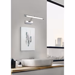 Maytoni MIR003WL-L12CH wall lighting LED