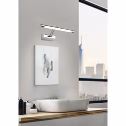 Maytoni MIR003WL-L12CH wall lighting LED