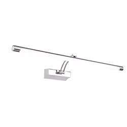 Maytoni MIR003WL-L16CH, 3000 K, IP20, Chrome