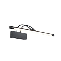 Maytoni MIR004WL-L12B wall lighting LED