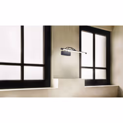 Maytoni MIR004WL-L12B wall lighting LED