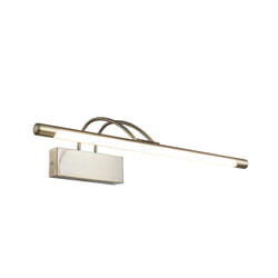 Maytoni MIR004WL-L12BZ wall lighting LED