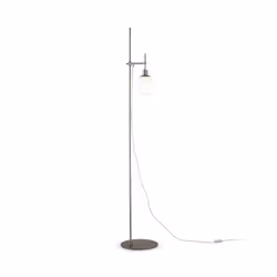 Maytoni MOD221-FL-01-N floor lighting E14