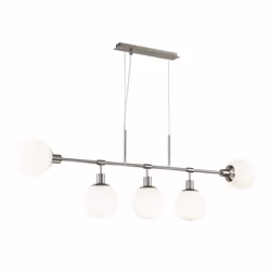 Maytoni MOD221-PL-05-N, 5 bulb(s), E14, IP20, White