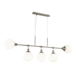 Maytoni MOD221-PL-05-N ceiling lighting E14