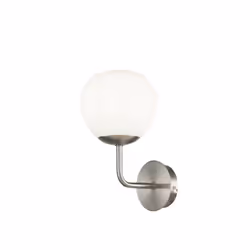 Maytoni MOD221-WL-01-N, 1 bulb(s), E14, IP20, White