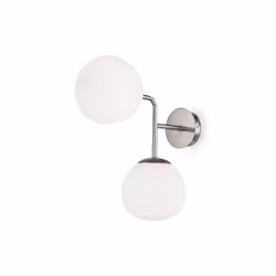 Maytoni MOD221-WL-02-N wall lighting E14