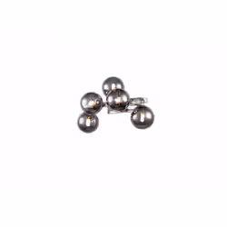 Maytoni MOD547WL-05CH, 5 bulb(s), G9, IP20, Chrome