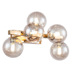 Maytoni MOD547WL-05G wall lighting G9