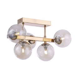 Maytoni MOD547WL-05G wall lighting G9