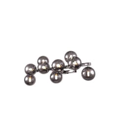 Maytoni MOD547WL-09CH wall lighting G9