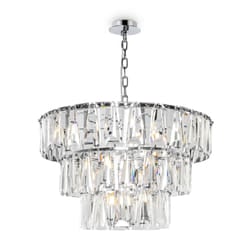 Maytoni MOD043PL-18CH ceiling lighting E14