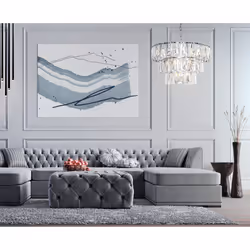 Maytoni MOD043PL-18CH ceiling lighting E14