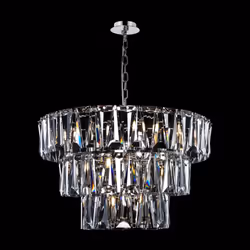 Maytoni MOD043PL-18CH ceiling lighting E14