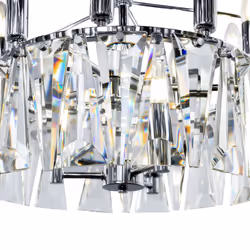 Maytoni MOD043PL-18CH ceiling lighting E14 - Additional view 4